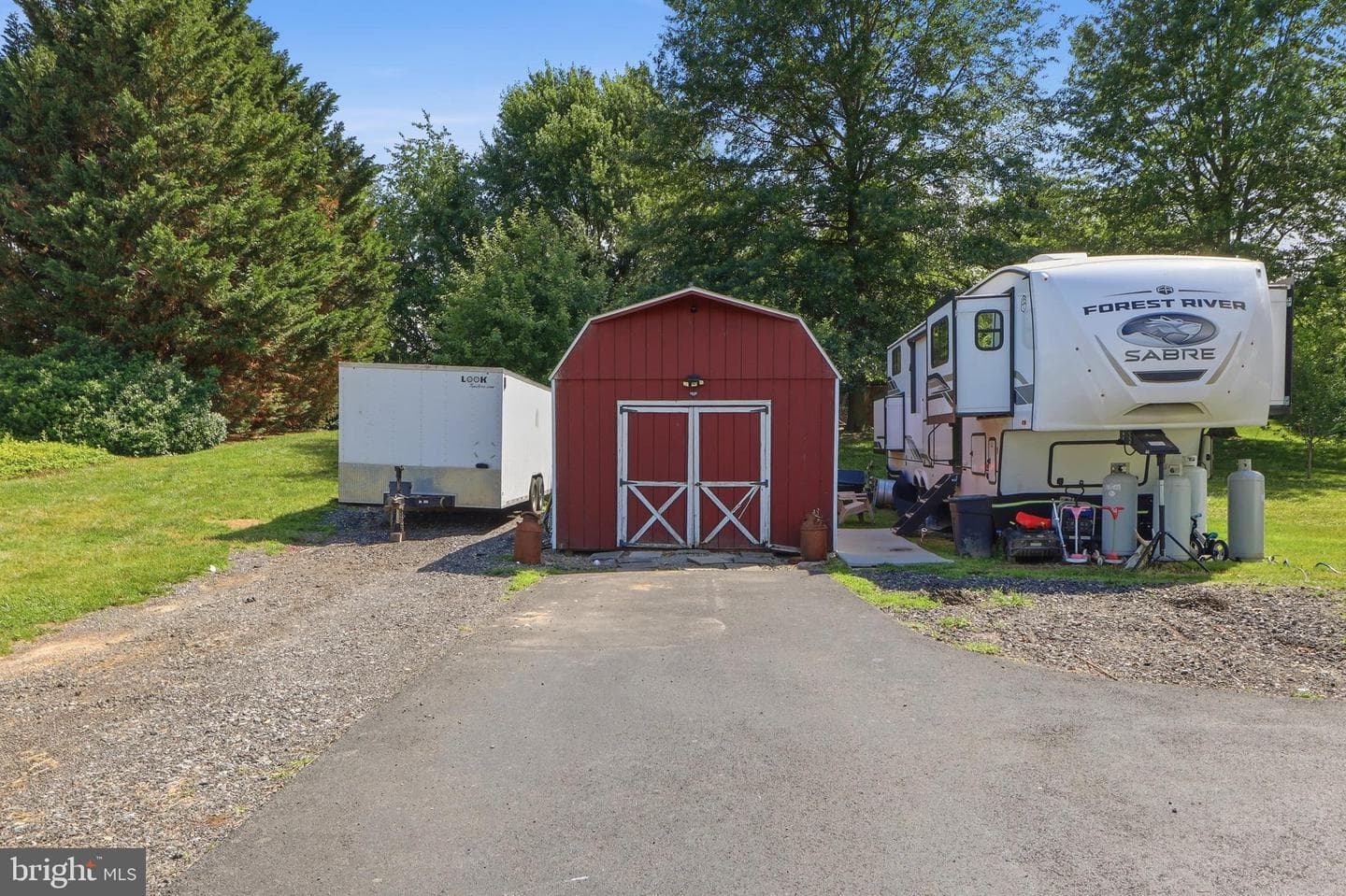 110 Pickering Lane photo 39