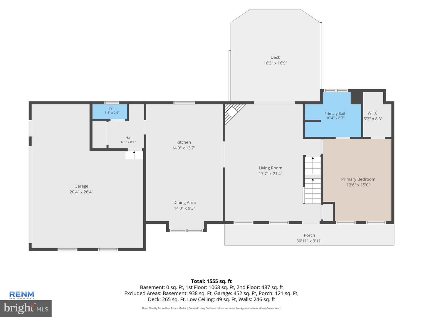 110 Pickering Lane photo 55