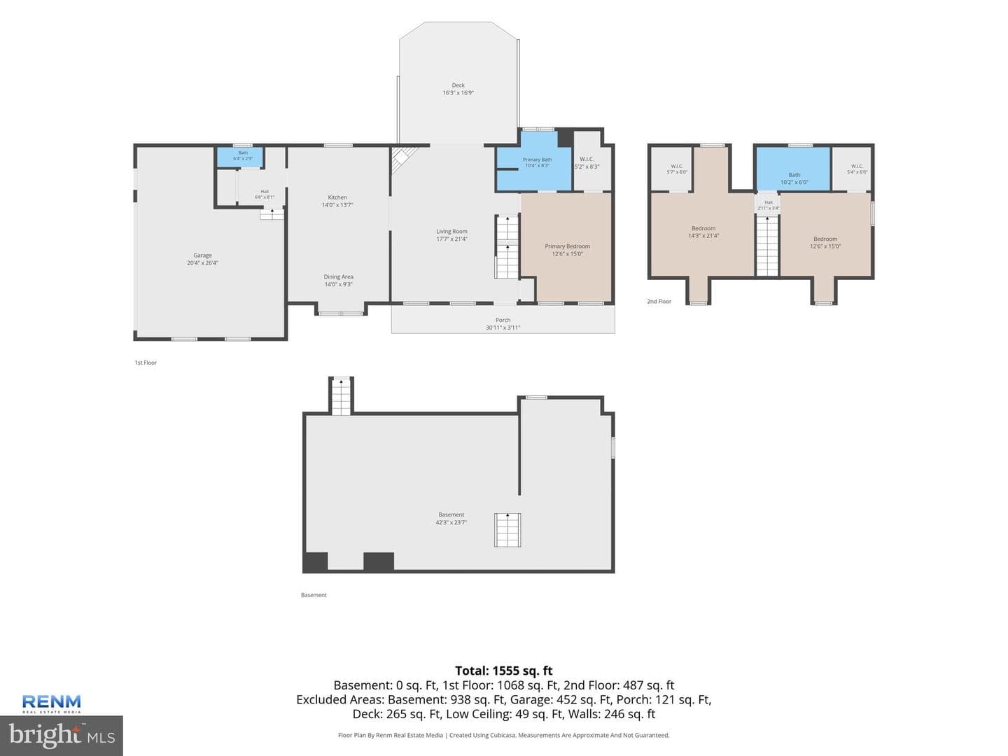 110 Pickering Lane photo 57
