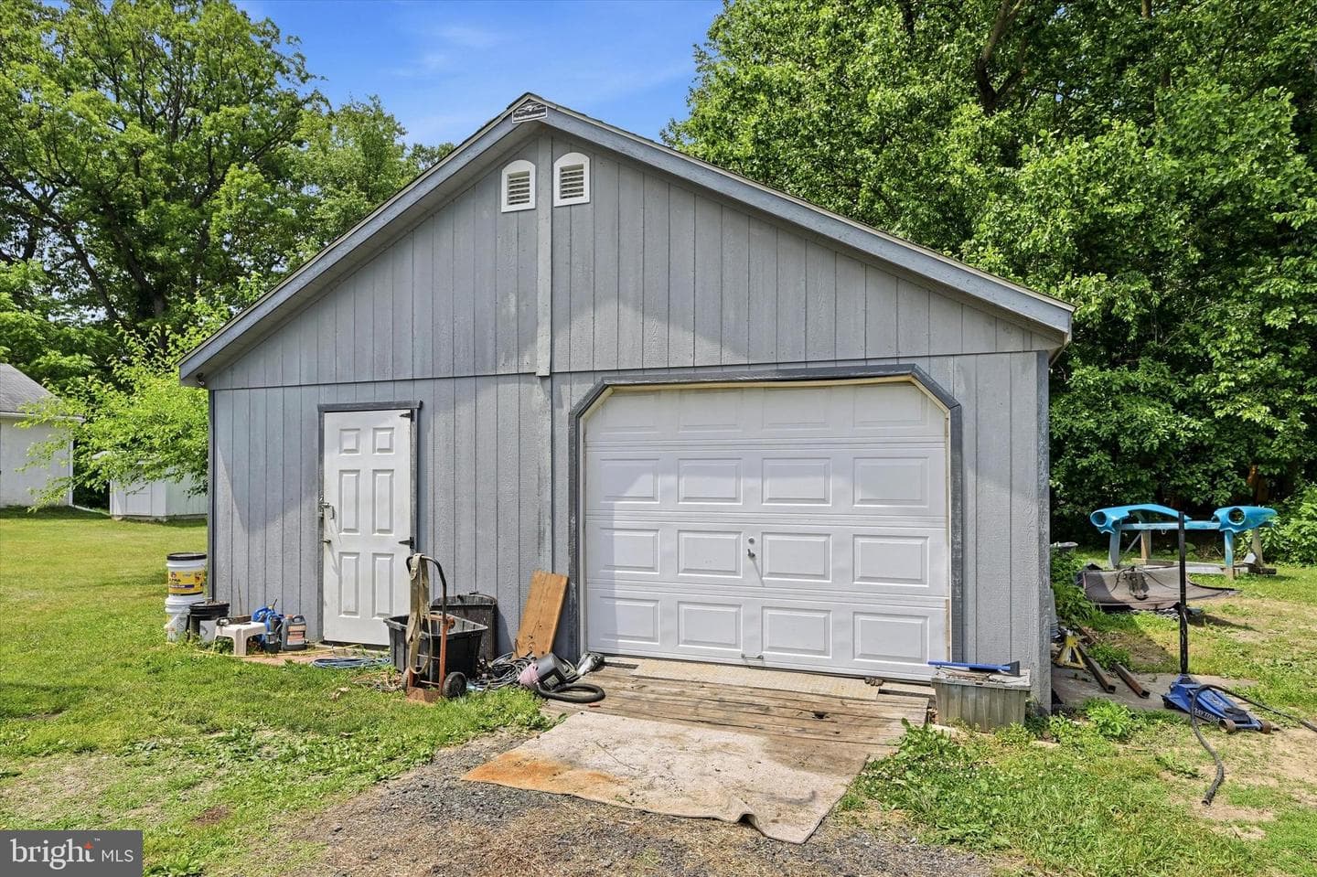 339 Beacon Light Road photo 22