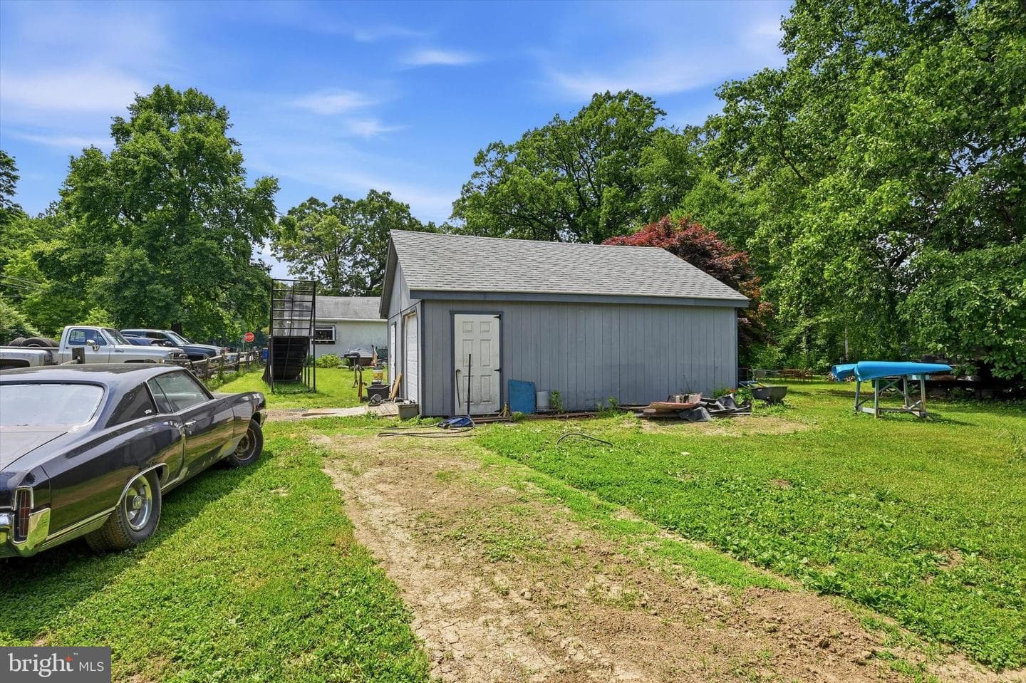 339 Beacon Light Road photo 23