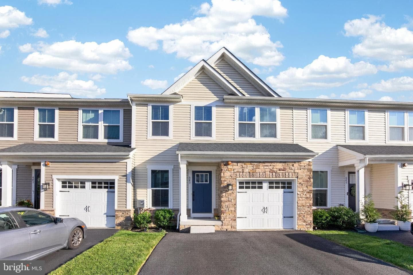 643 Cascade Way, Kennett Square