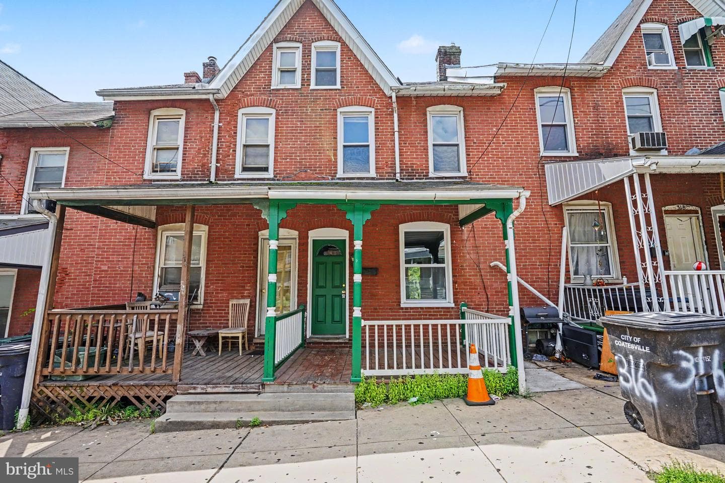 316 W Lincoln Highway, Coatesville