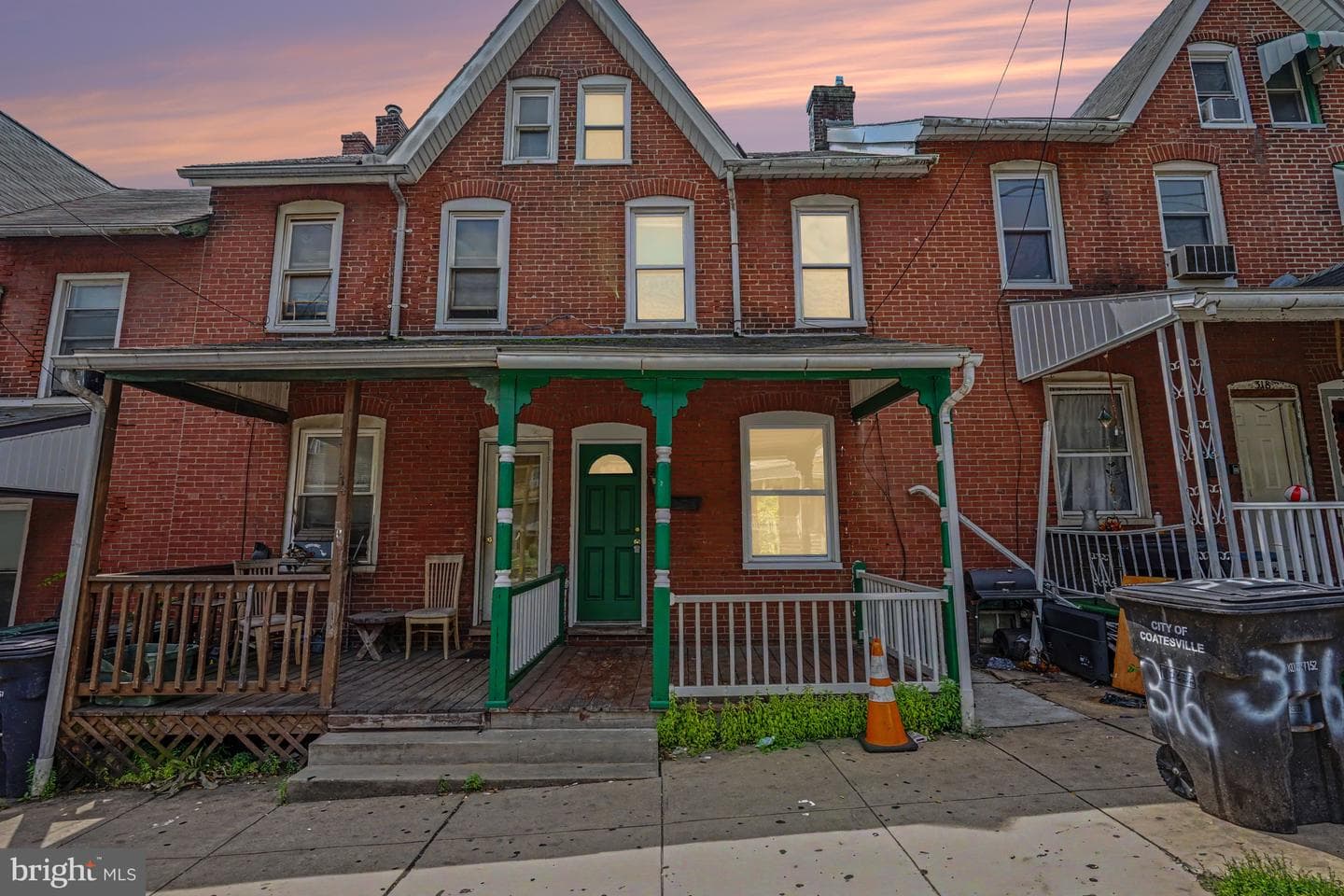 316 W Lincoln Highway, Coatesville