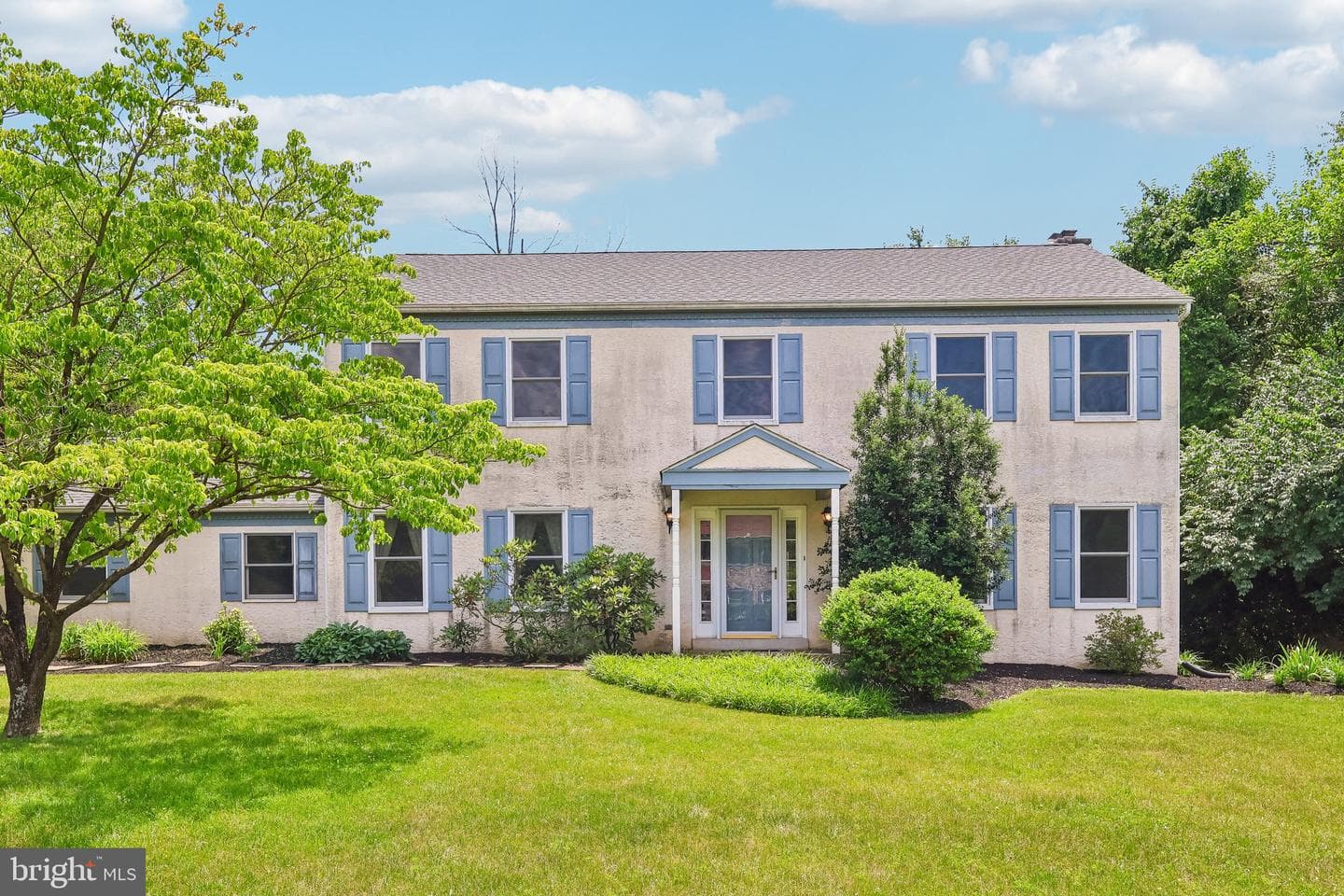 8 Long Drive, Downingtown