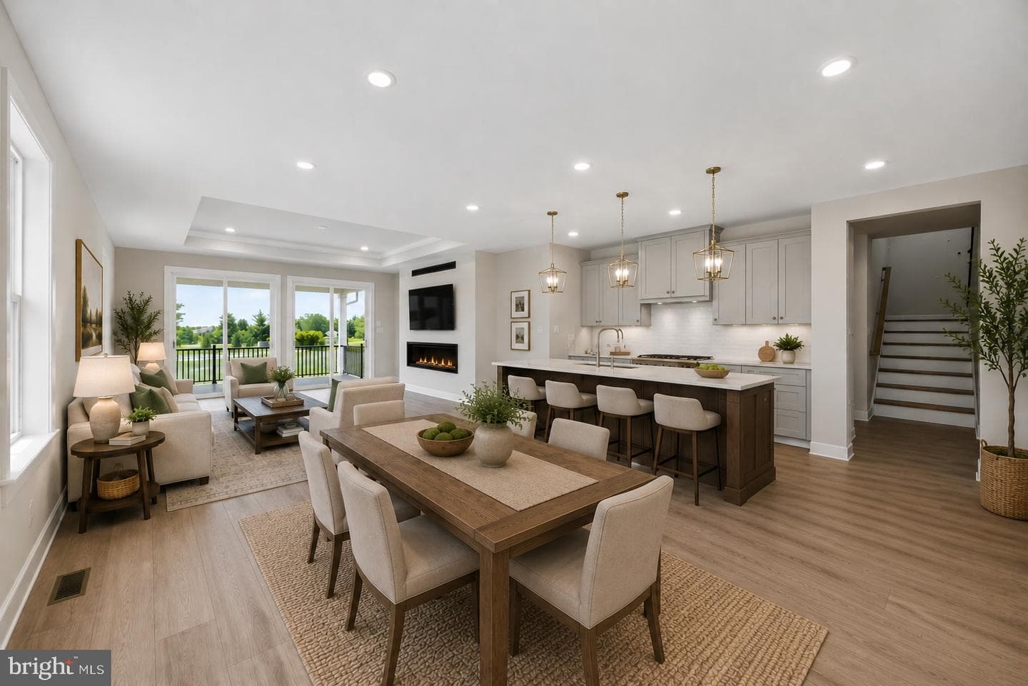 1458 Hydrangea Way, Downingtown