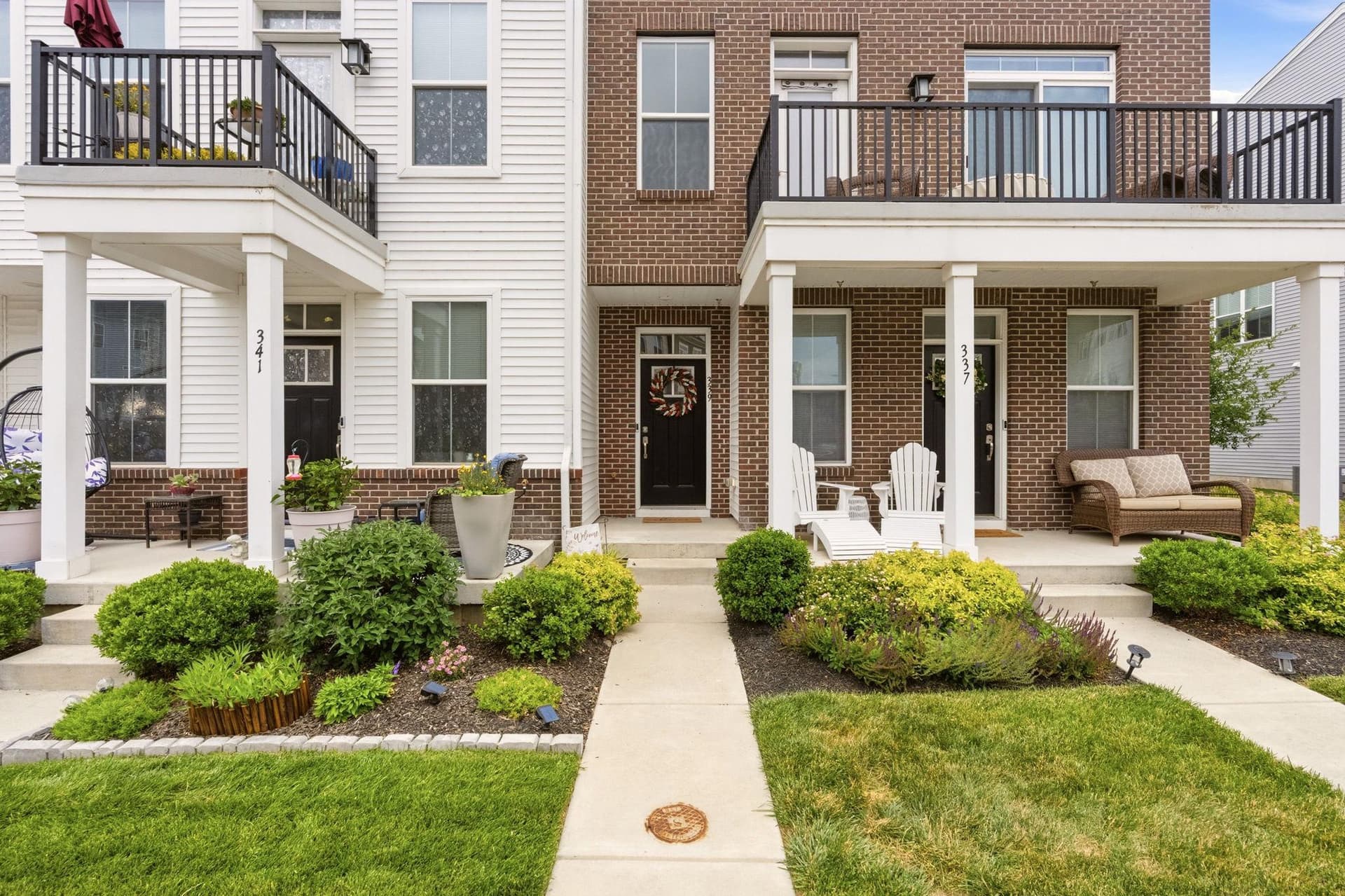 339 Foundry Street