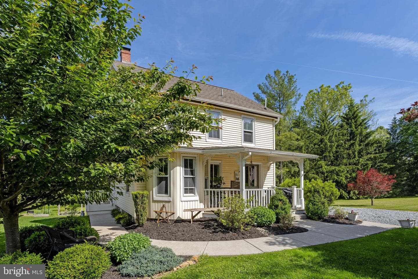 46 Elm Creek Road