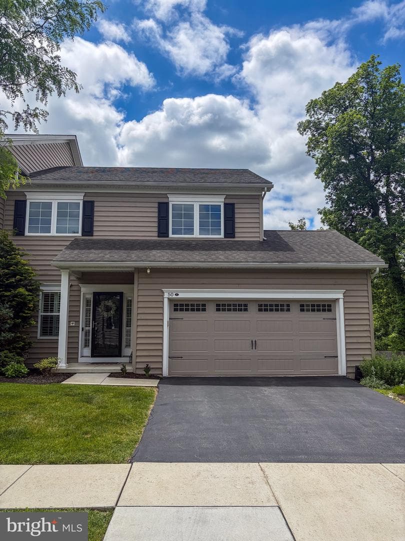 50 New Village Greene Drive