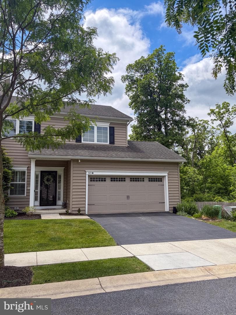 50 New Village Greene Drive photo 2
