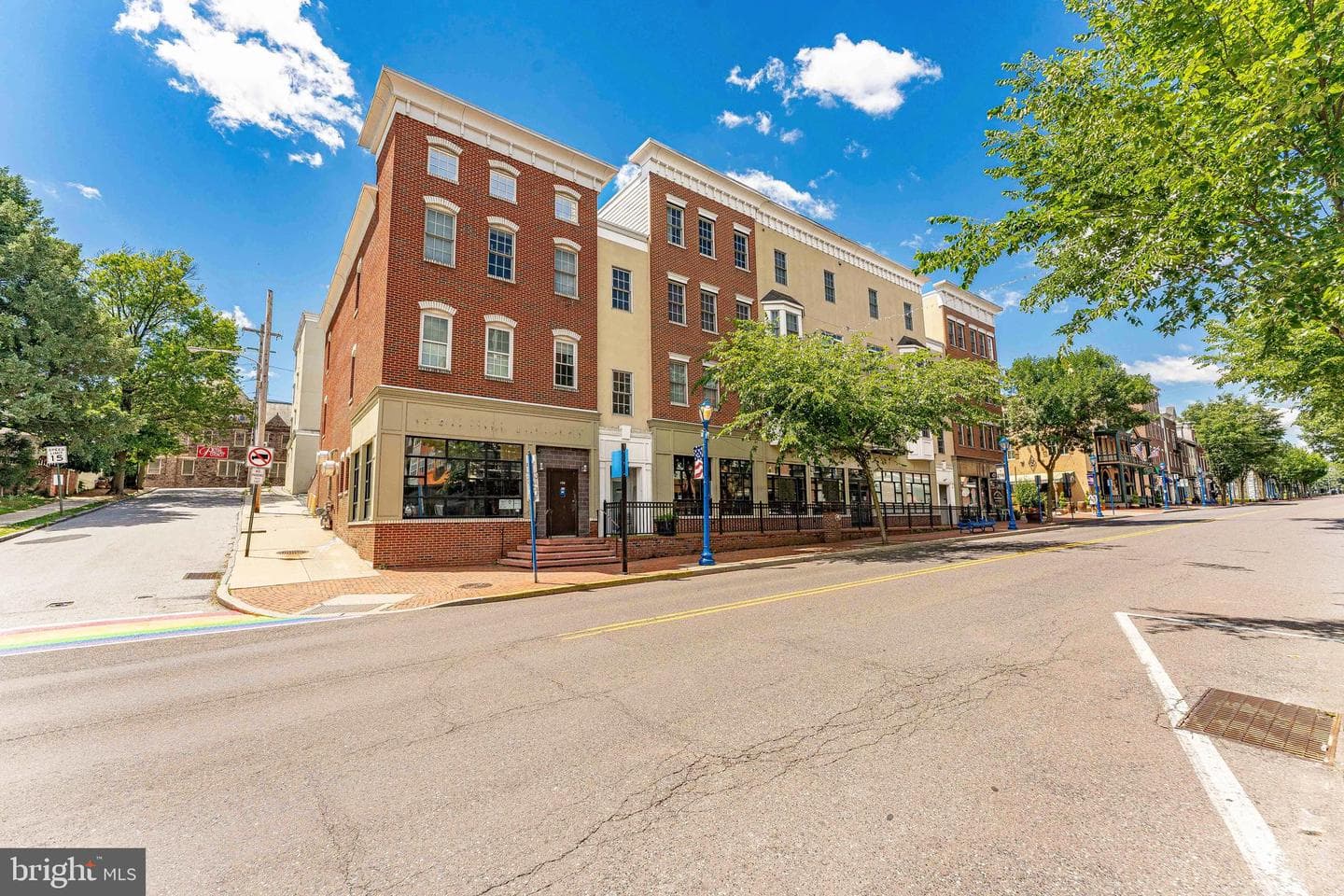 136 Bridge Street #302, Phoenixville