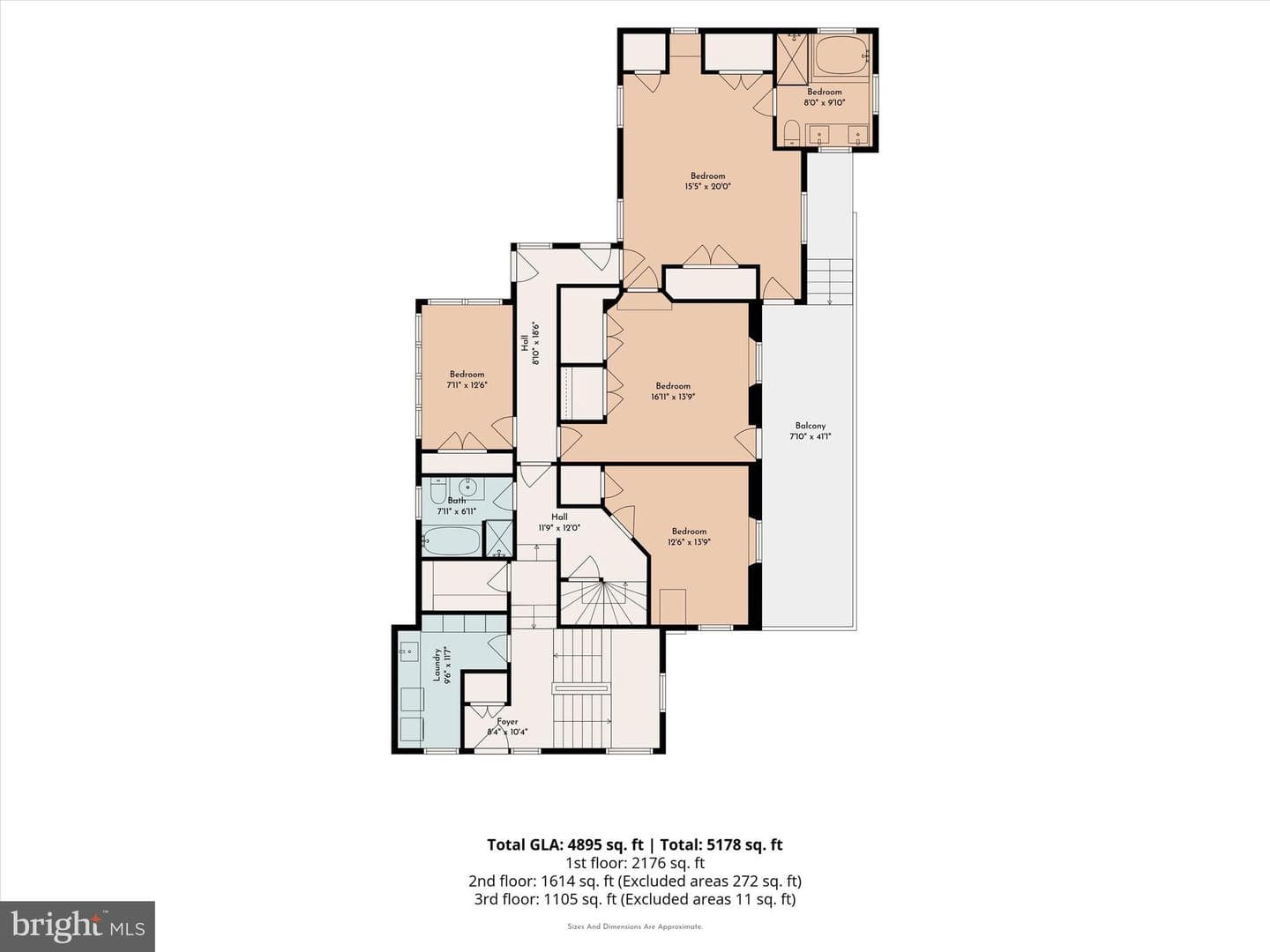 434 Conestoga Road photo 64