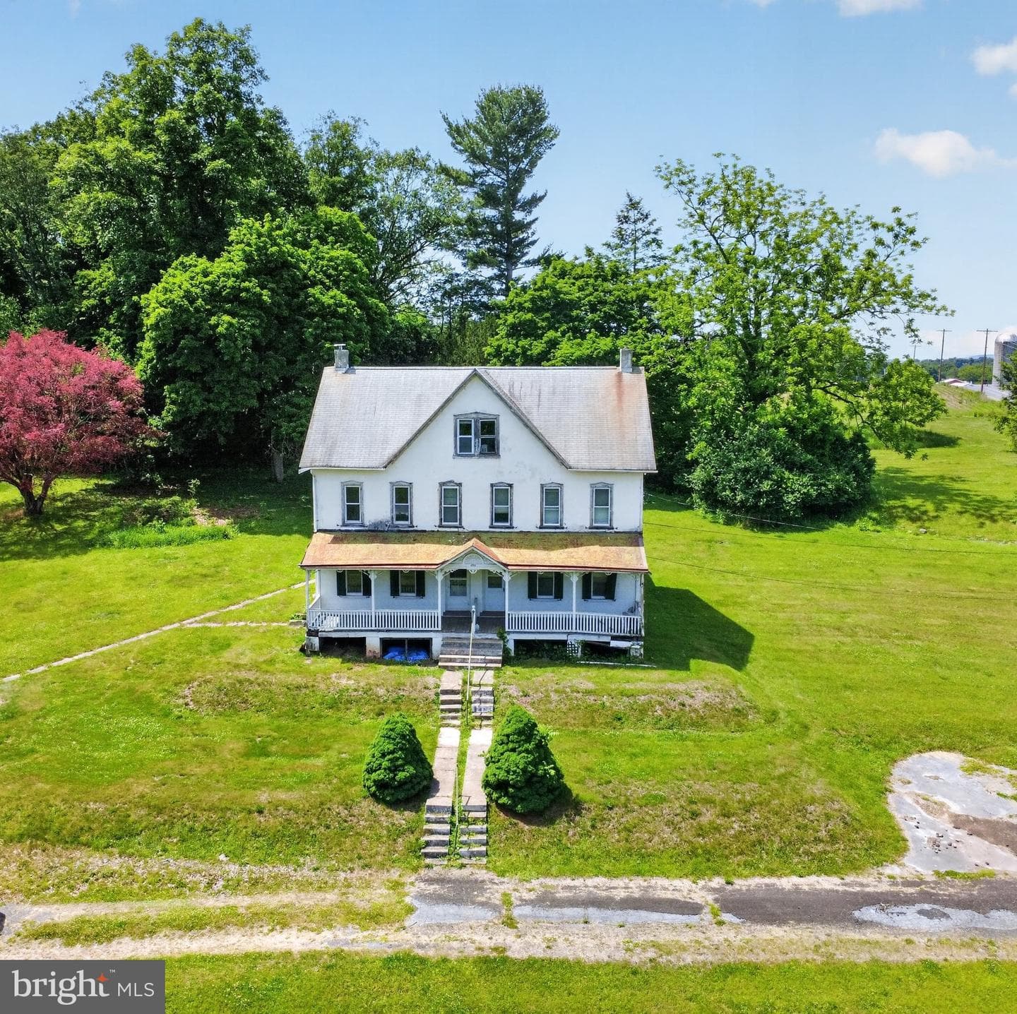 250 Kolb Road, Spring City