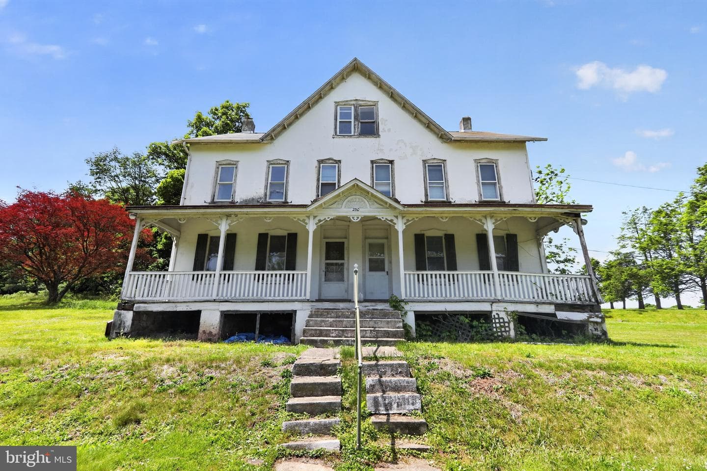 250 Kolb Road, Spring City