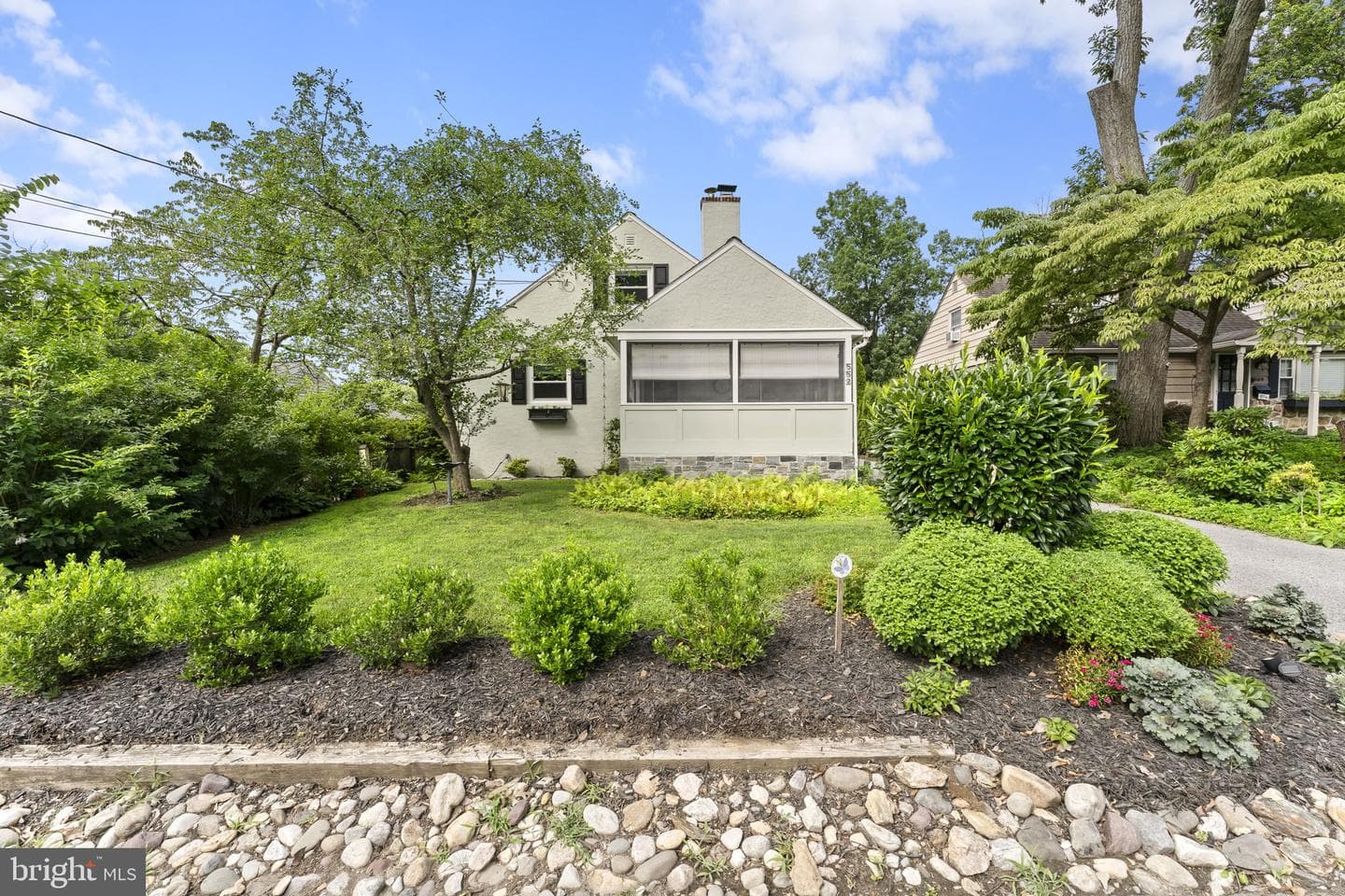 552 Woodside Avenue, Berwyn