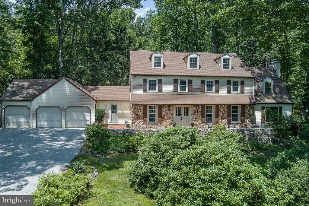 512 Conestoga Road, Malvern