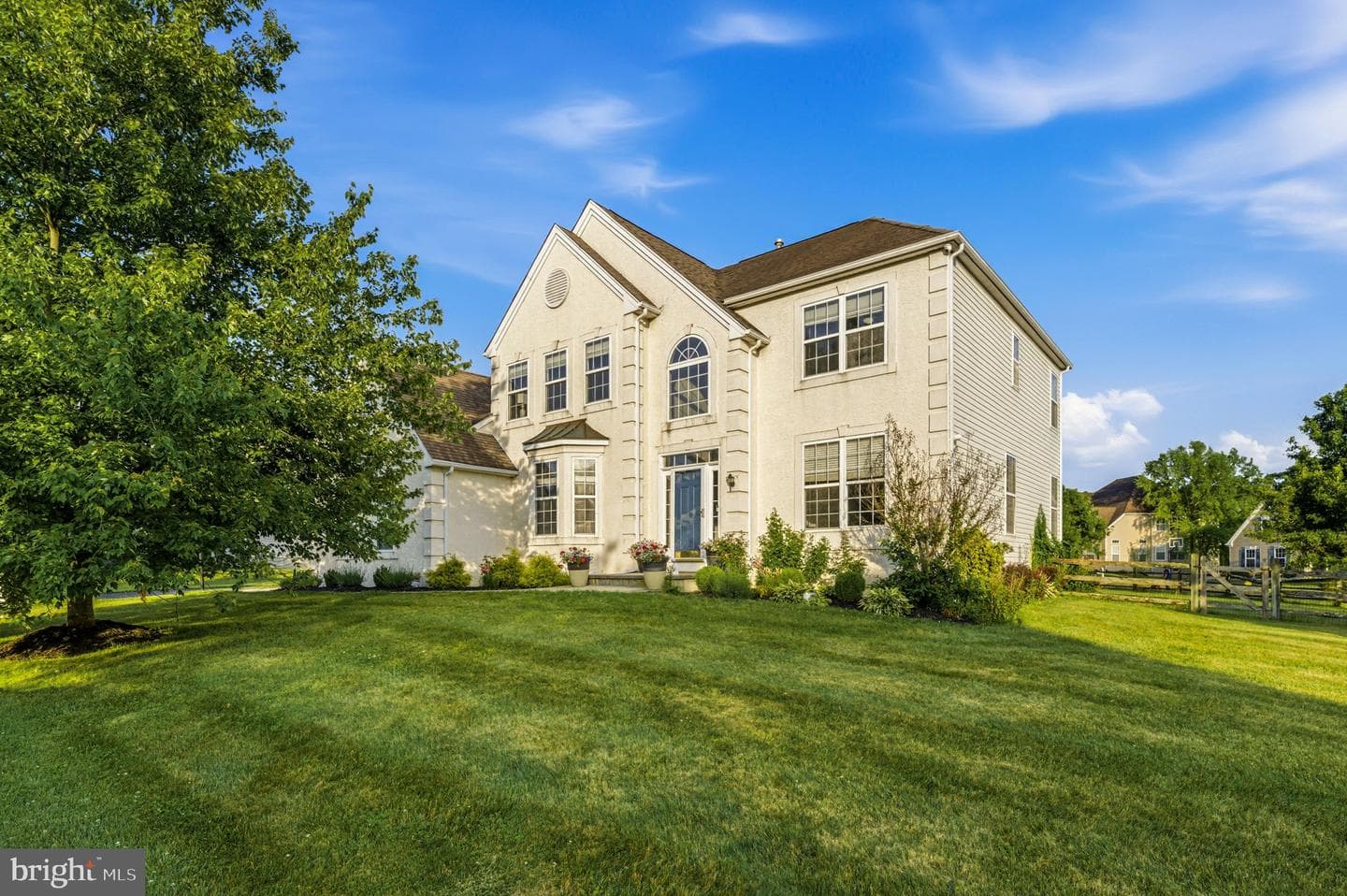520 Mystic Lane, West Grove