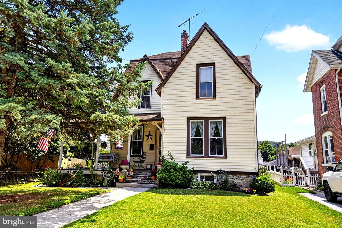 334 Washington Avenue, Downingtown