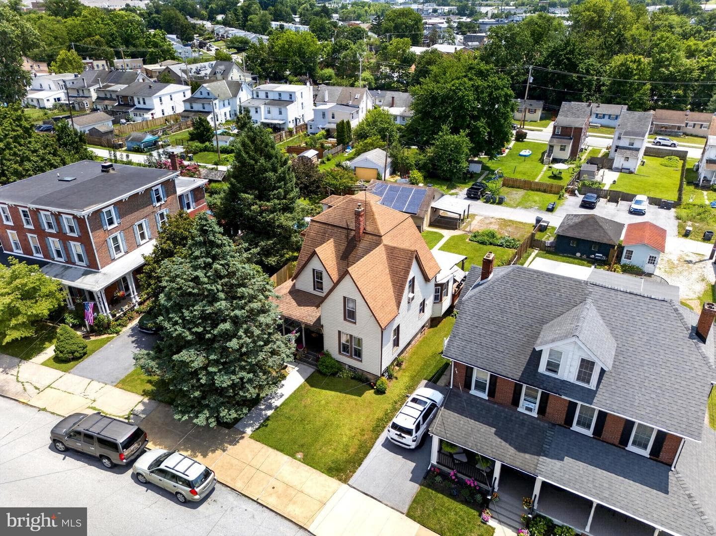 334 Washington Avenue photo 35