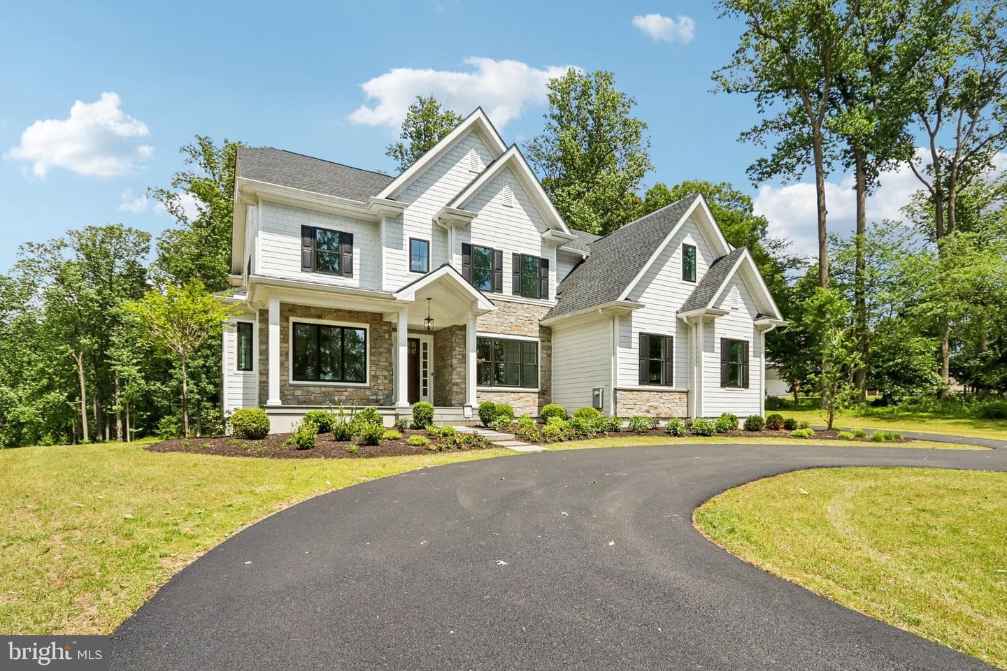 2110 Union Hill Road, Malvern