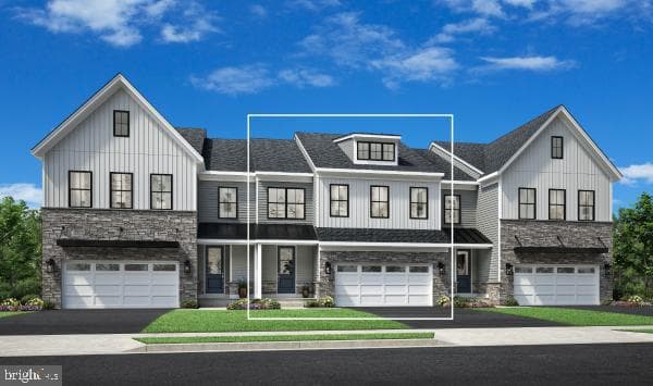 180 Alroy Road #homesite 244, Malvern