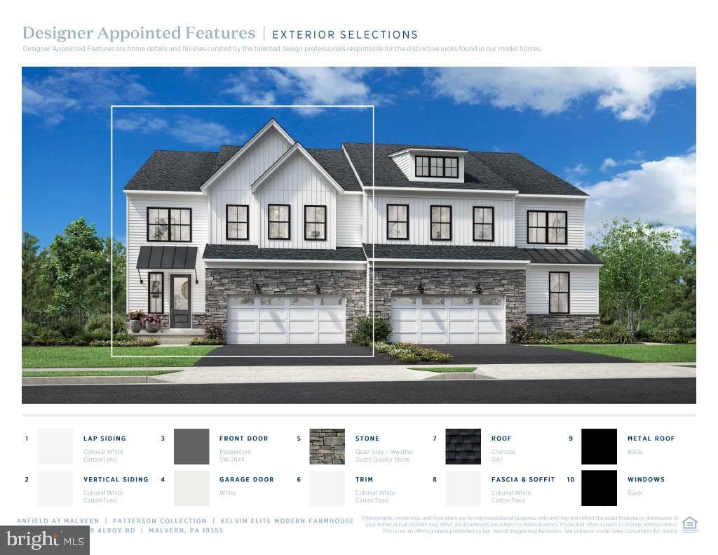 181 Alroy Road #homesite 65 photo 12