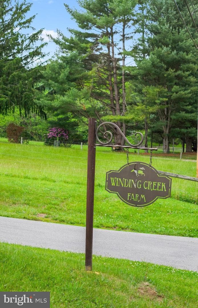 592 W Creek Road, West Chester