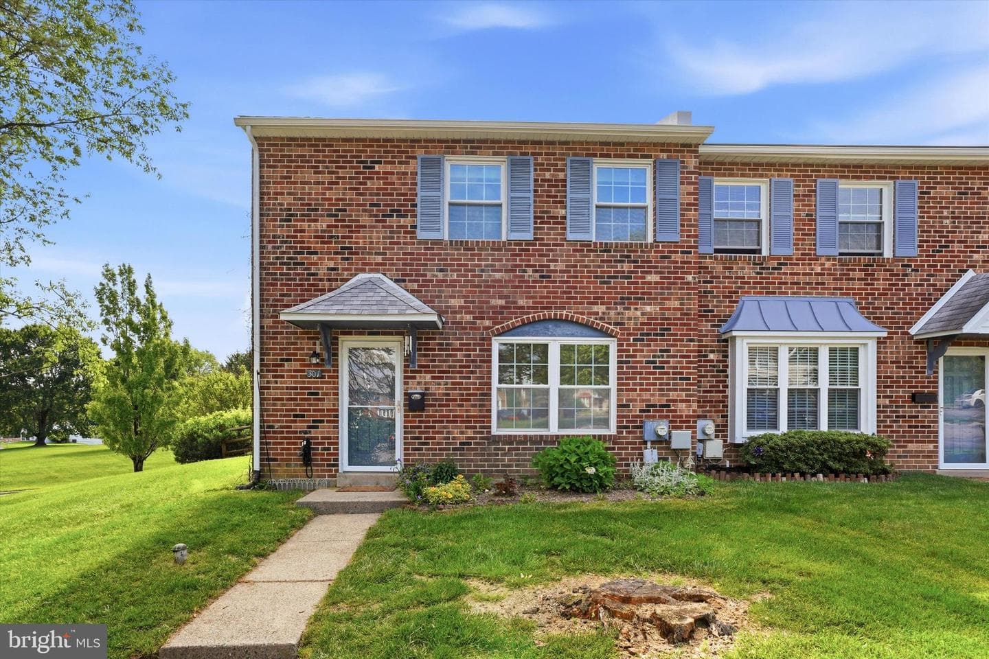 301 Gwynedd Court