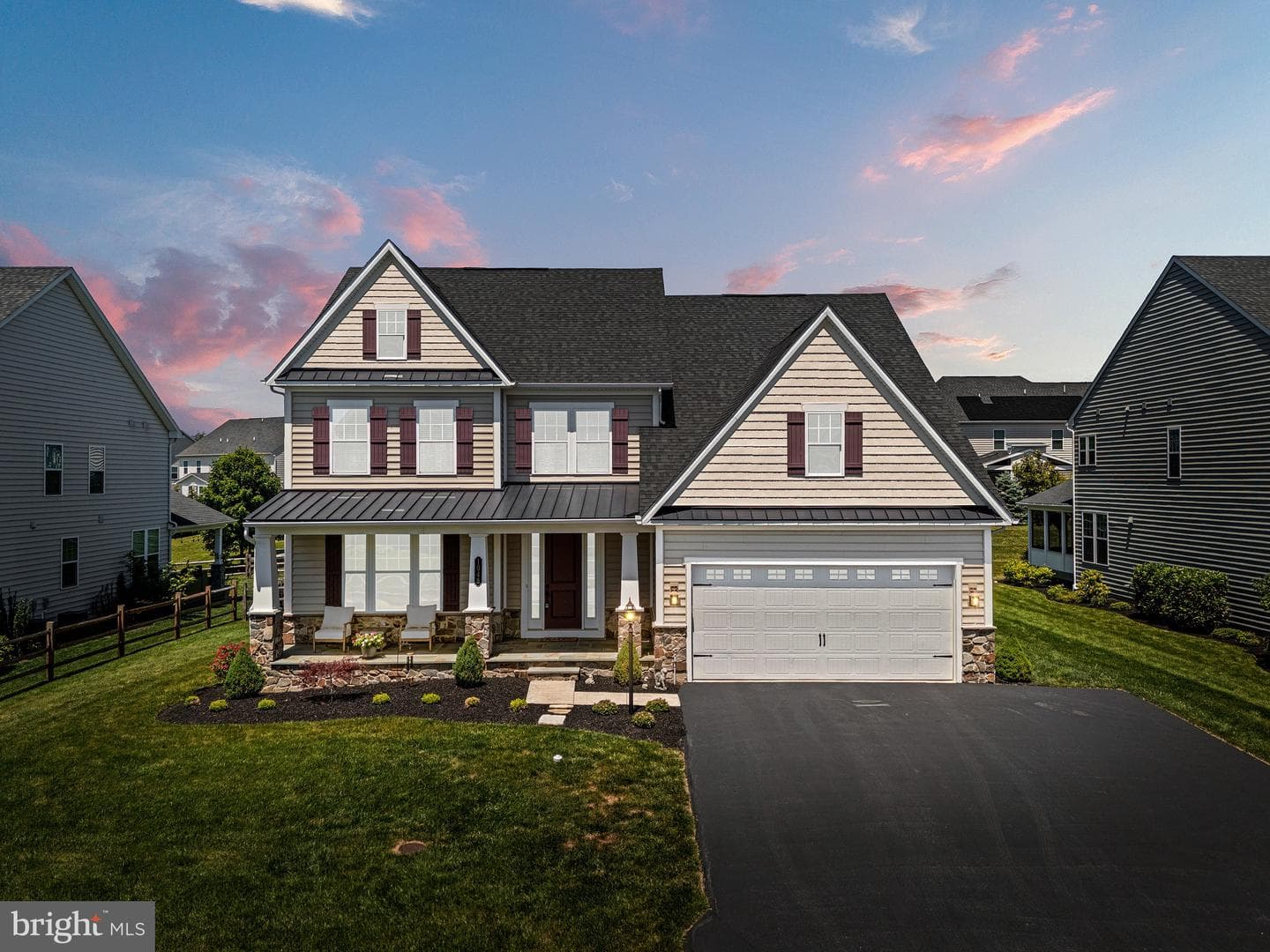 1048 Preserve Lane, West Chester