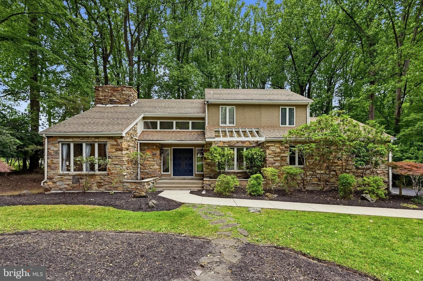 1418 Bramble Lane, West Chester