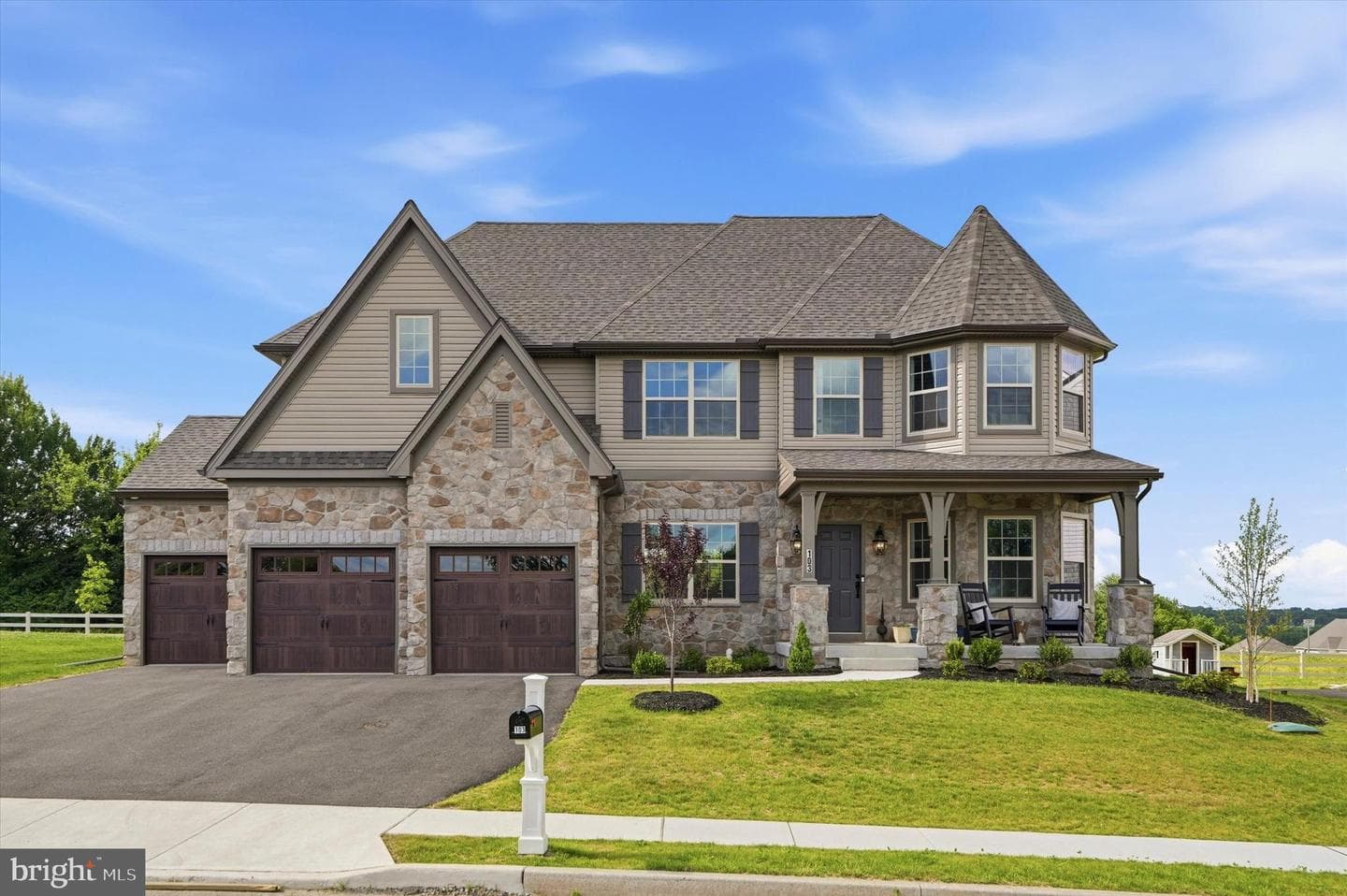 103 Janine Way photo 47