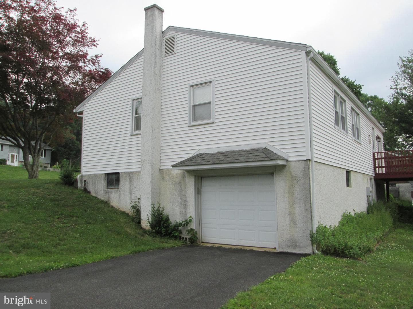 1520 Franklin Drive photo 4