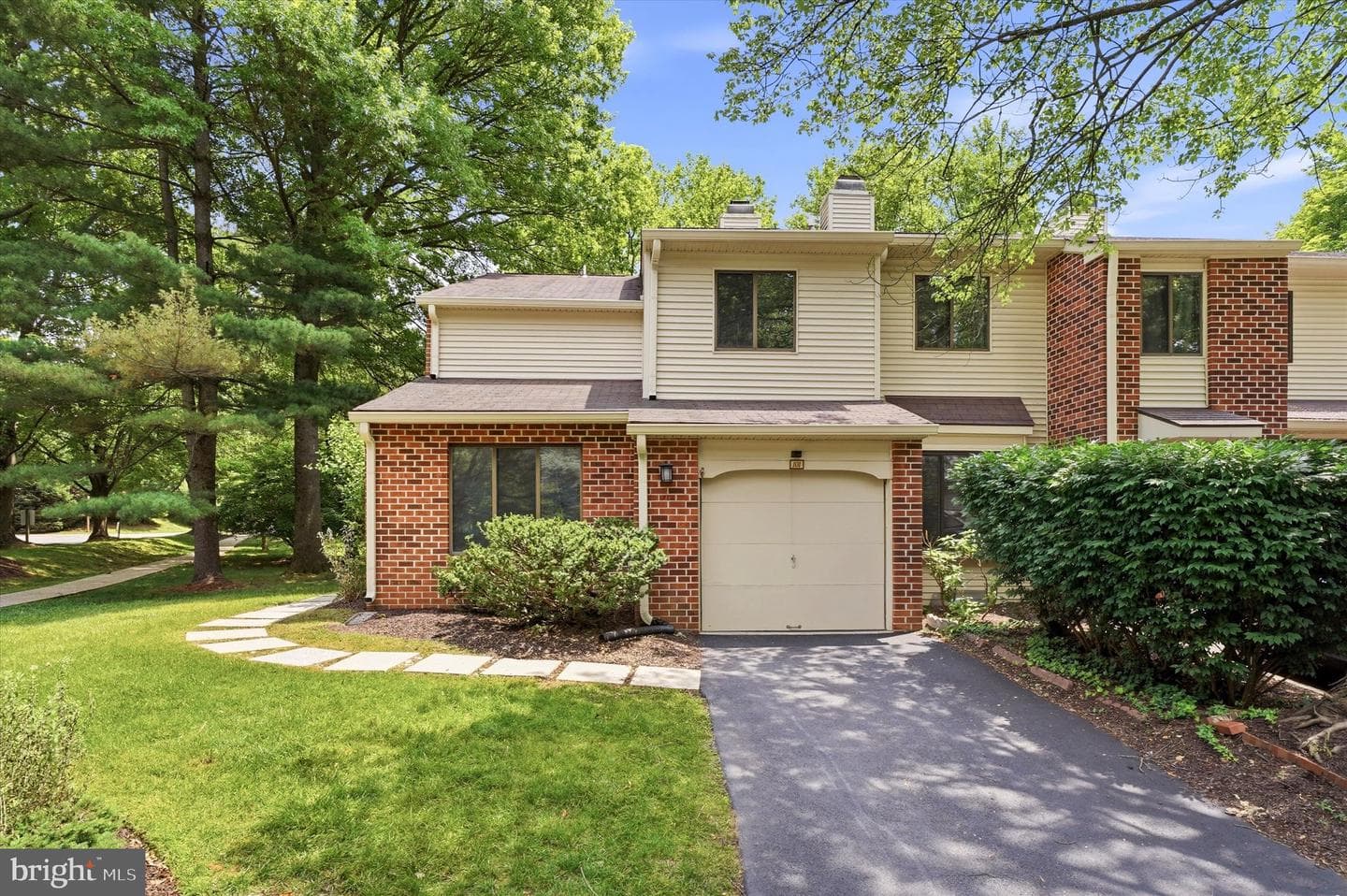 101 Elgin Court #363, Chesterbrook