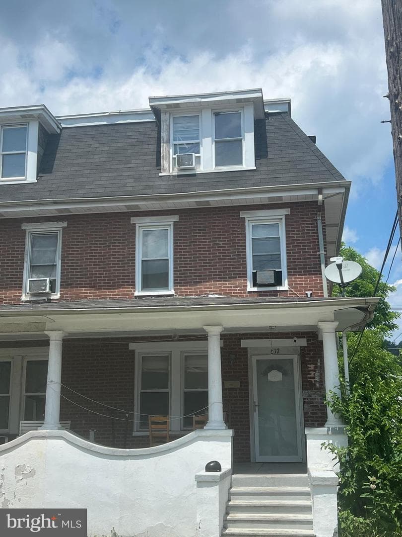 617 Belmont Street, Coatesville