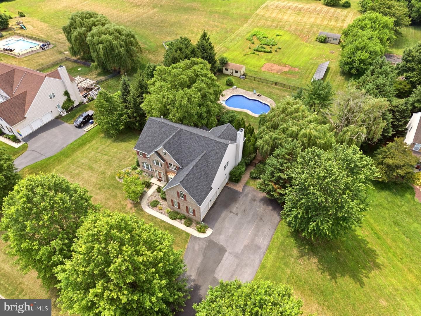 9 Coventry Greene Ln, Pottstown