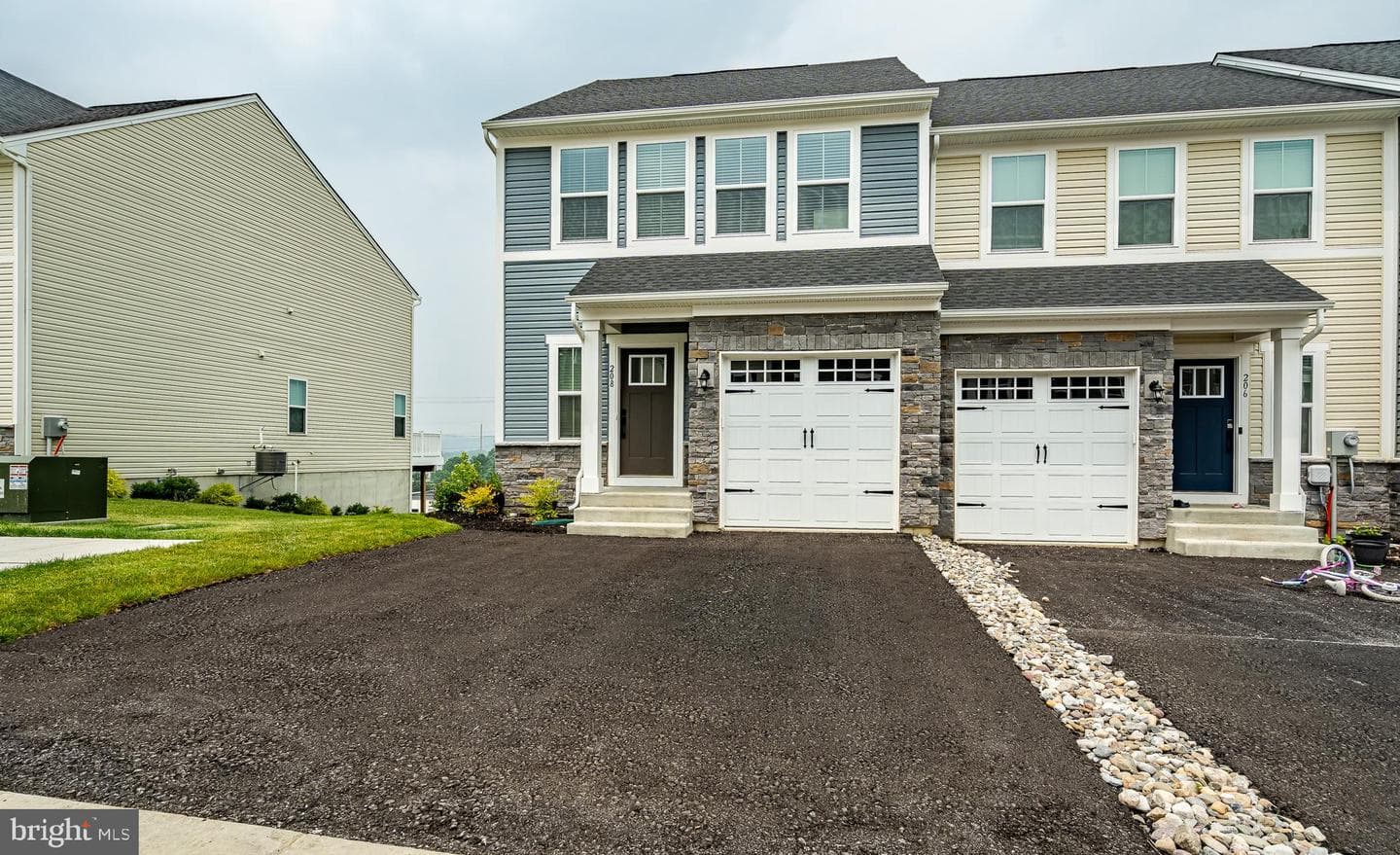 208 Chase Drive, Downingtown