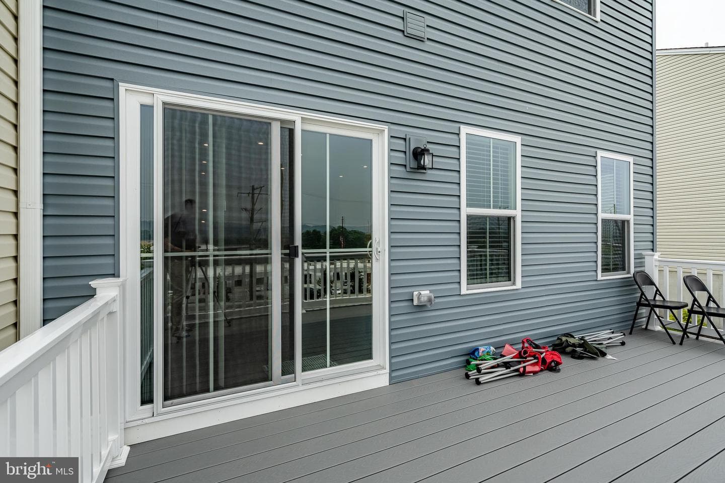 208 Chase Drive photo 8