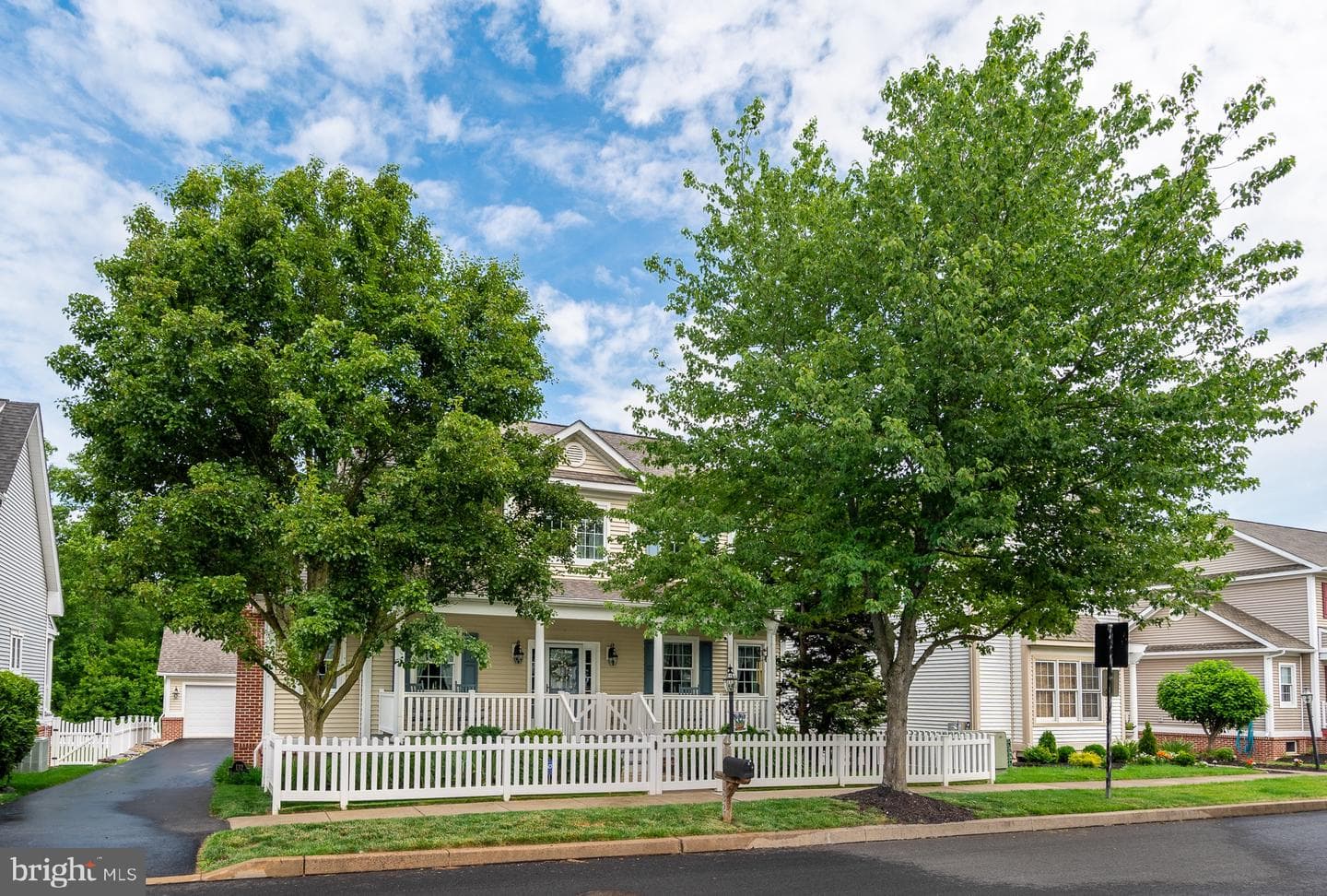 132 Windgate Drive, Chester Springs