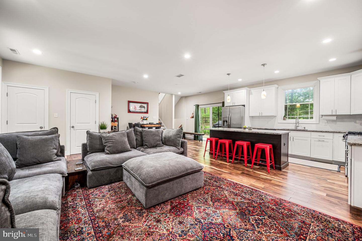 206 Fox Run Lane photo 13