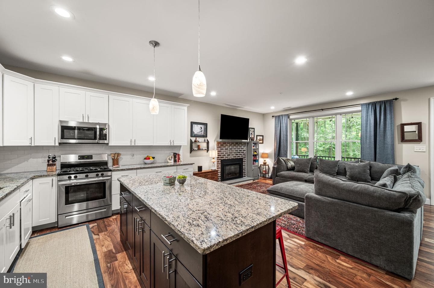 206 Fox Run Lane photo 16