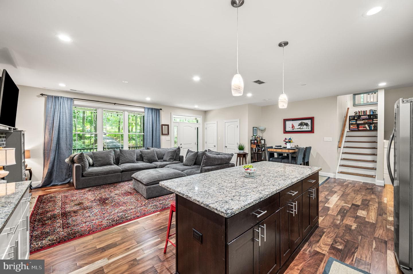 206 Fox Run Lane photo 18