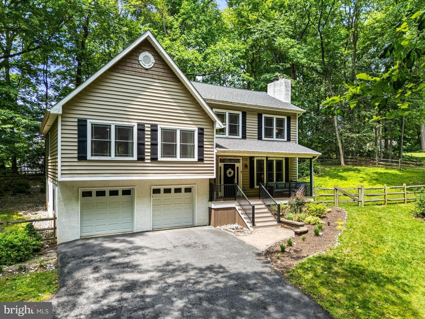 206 Fox Run Lane photo 3