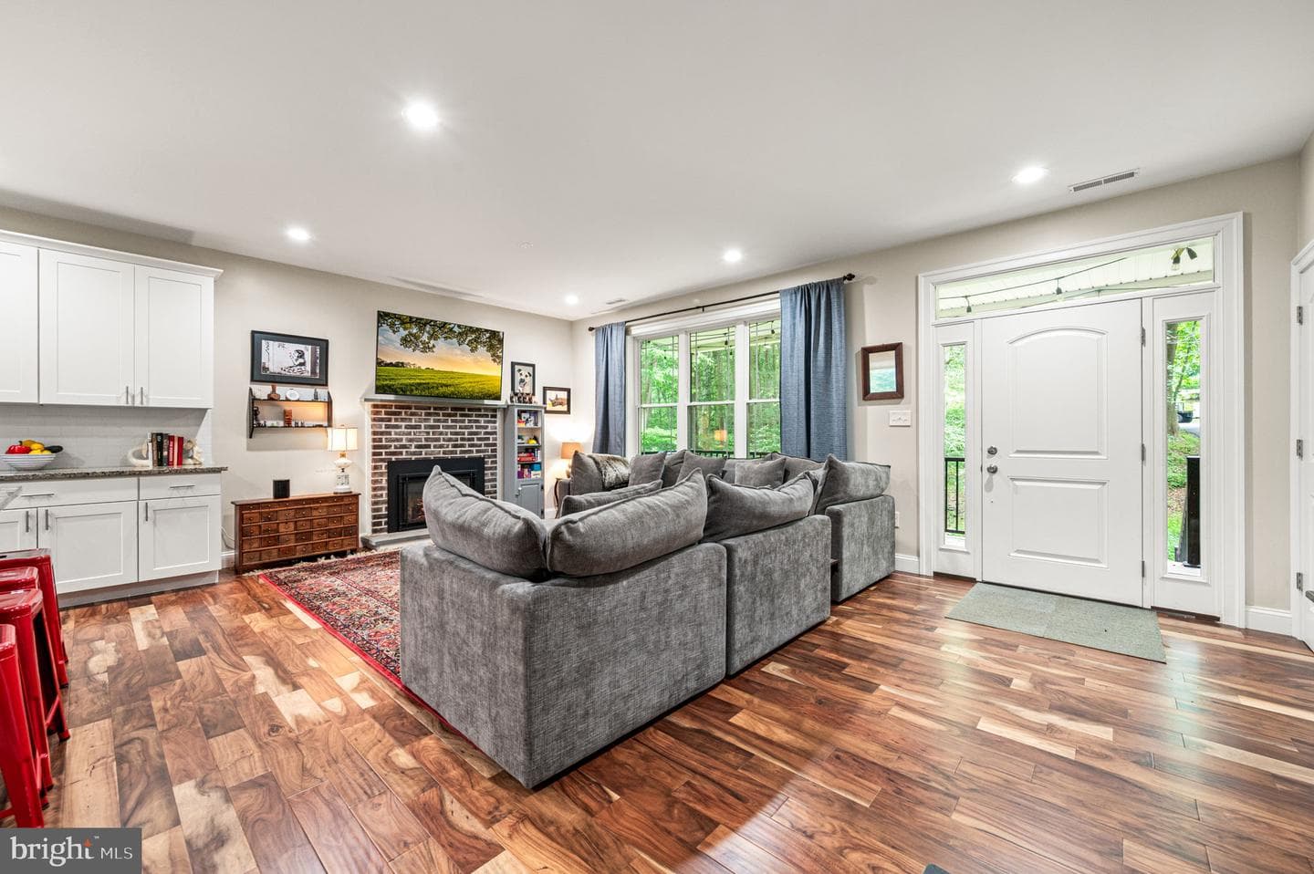 206 Fox Run Lane photo 8