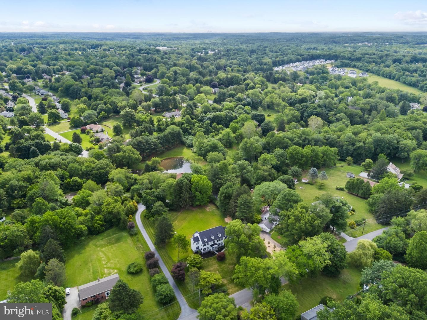17 Hickory Lane, Malvern