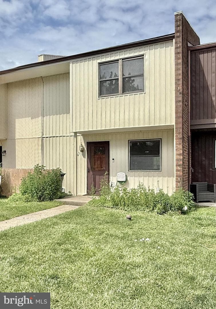 413 Bianca Circle #126, Downingtown