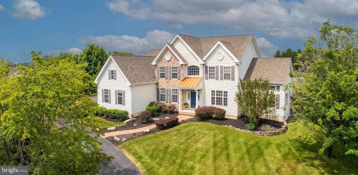 55 Mccormick Way, Lincoln University