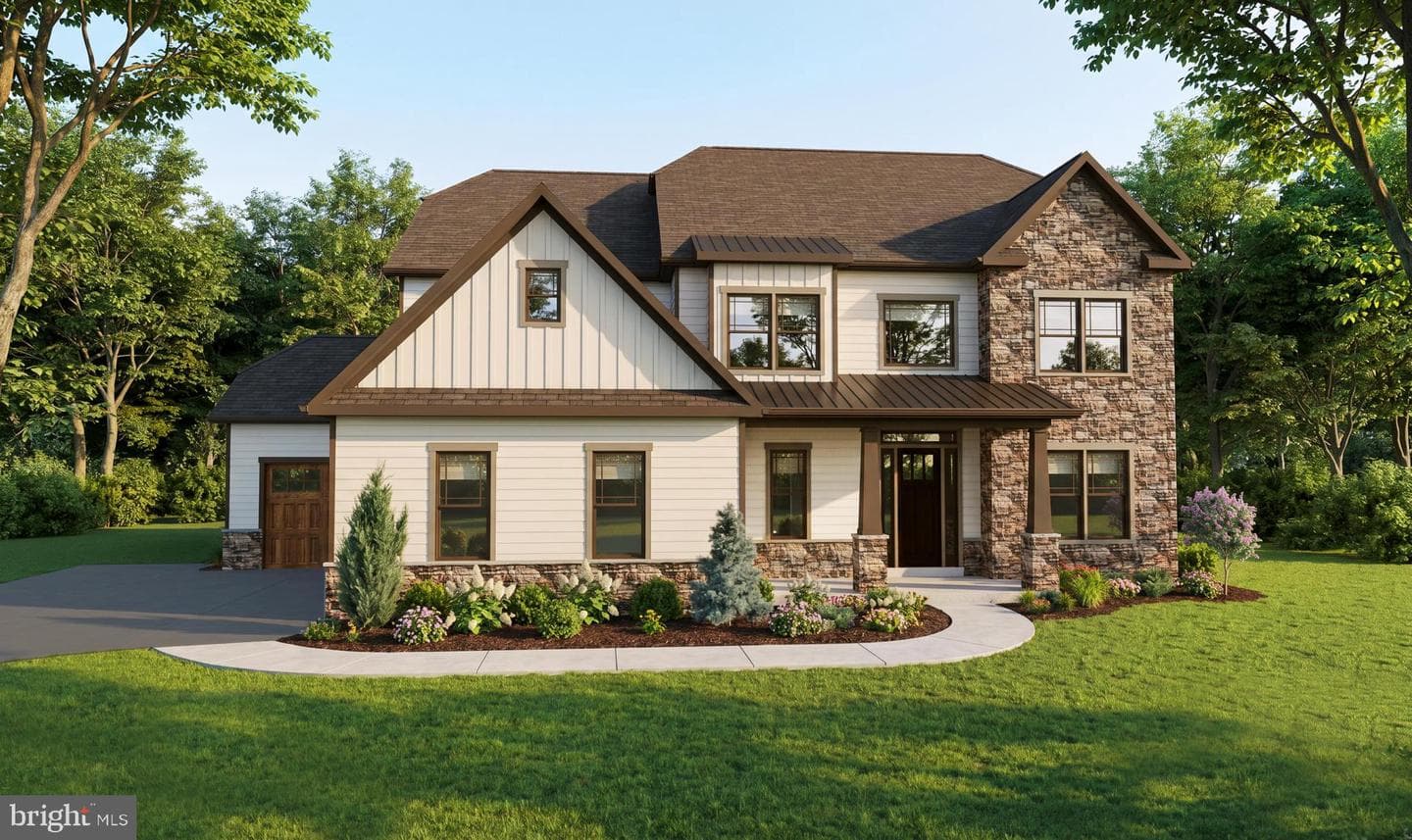 520 Newcomen Rd, Exton