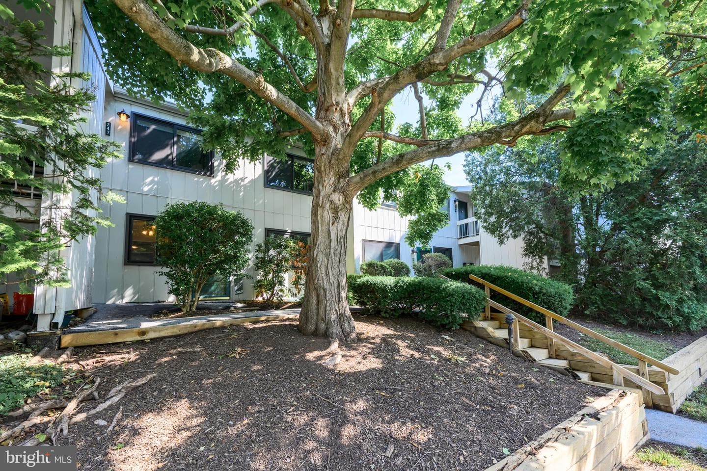 246 Summit House #246