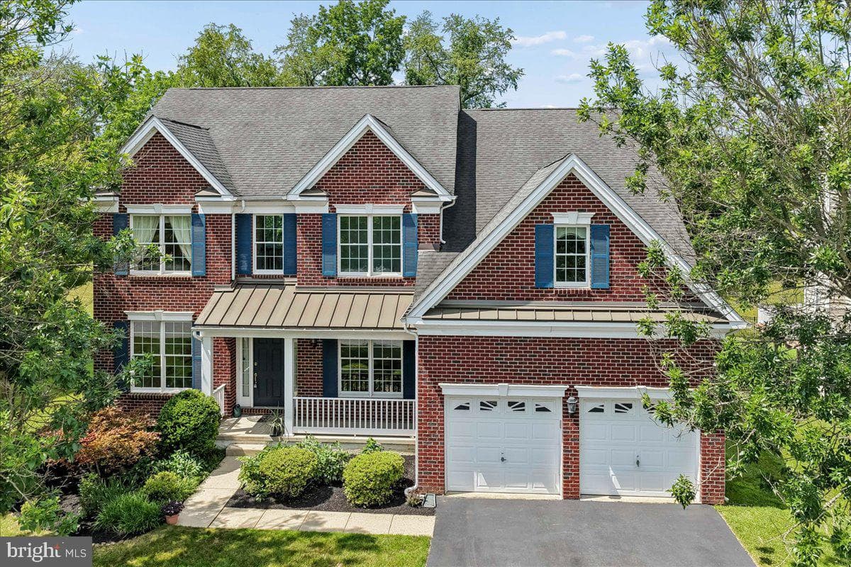 609 Winston Lane, West Chester