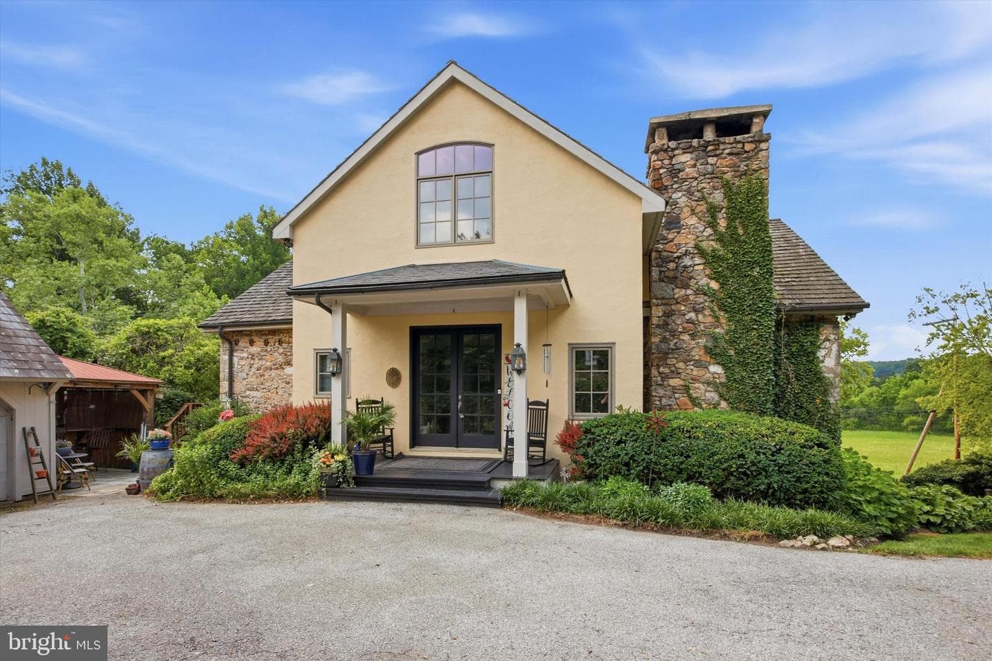 182 Watson Mill Rd, Landenberg